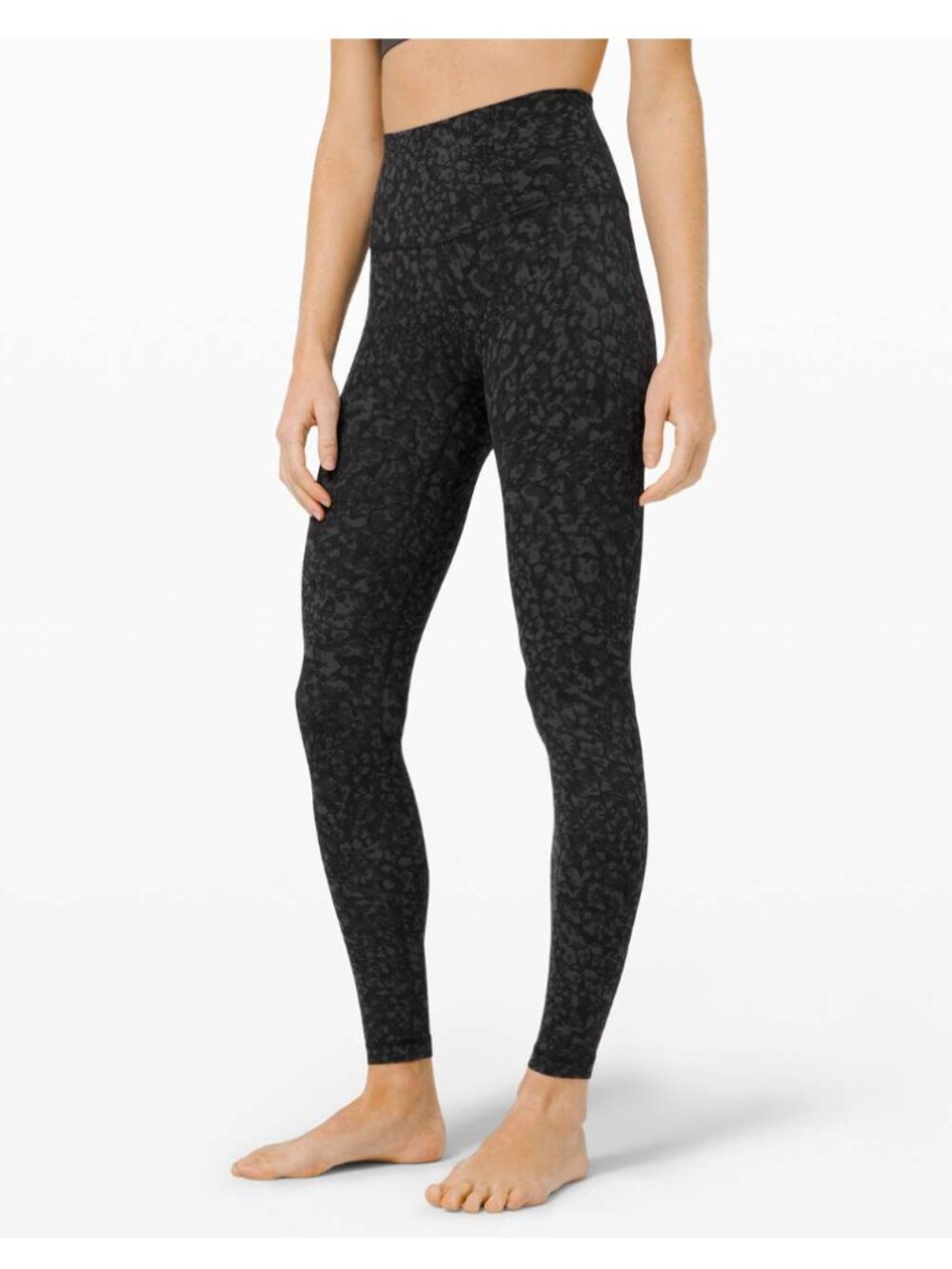 Lululemon Align Legging 28"